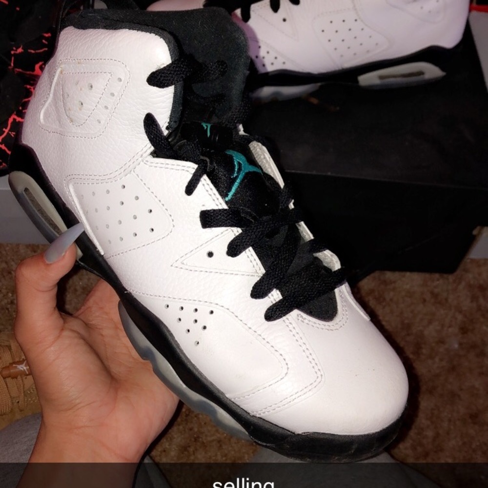 jordan 6